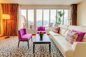 Suitenhotel Parco Paradiso
