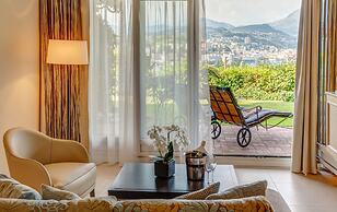 Suitenhotel Parco Paradiso