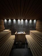 Suitenhotel Parco Paradiso