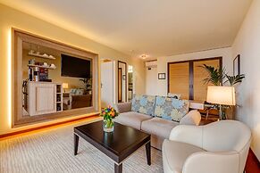 Suitenhotel Parco Paradiso