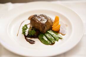 Suitenhotel Parco Paradiso