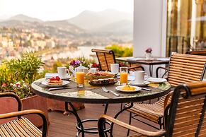 Suitenhotel Parco Paradiso