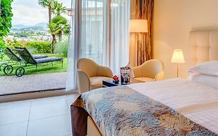 Suitenhotel Parco Paradiso