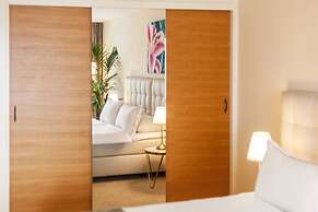 Suitenhotel Parco Paradiso