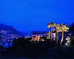 Suitenhotel Parco Paradiso