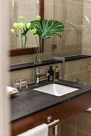 Suitenhotel Parco Paradiso