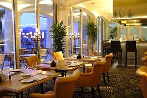 Suitenhotel Parco Paradiso