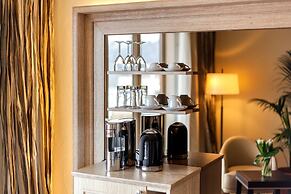 Suitenhotel Parco Paradiso