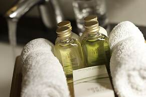 Suitenhotel Parco Paradiso