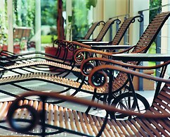 Suitenhotel Parco Paradiso