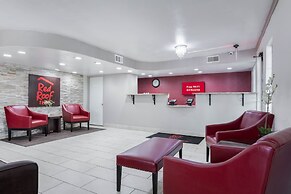 Red Roof Inn Forrest City