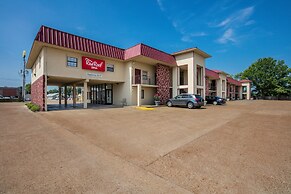 Red Roof Inn Forrest City