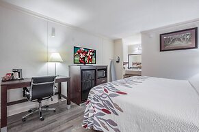 Red Roof Inn Forrest City