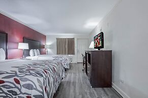 Red Roof Inn Forrest City