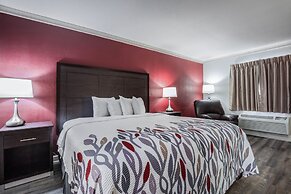Red Roof Inn Forrest City
