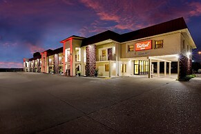 Red Roof Inn Forrest City