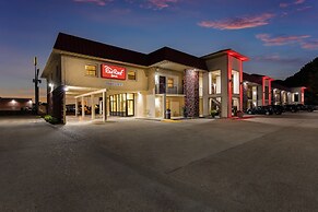 Red Roof Inn Forrest City