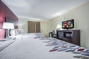 Red Roof Inn Forrest City