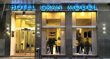 Best Quality Hotel Gran Mogol