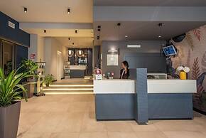 Best Quality Hotel Gran Mogol