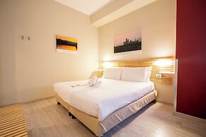 Best Quality Hotel Gran Mogol