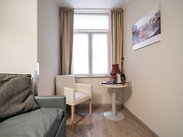 Best Quality Hotel Gran Mogol