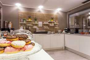 Best Quality Hotel Gran Mogol