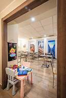 Best Quality Hotel Gran Mogol