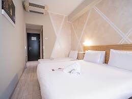 Best Quality Hotel Gran Mogol
