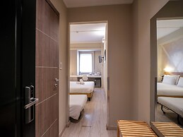 Best Quality Hotel Gran Mogol