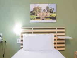 Best Quality Hotel Gran Mogol