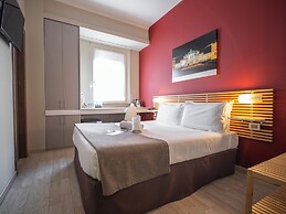 Best Quality Hotel Gran Mogol