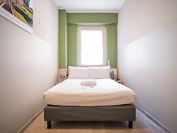 Best Quality Hotel Gran Mogol