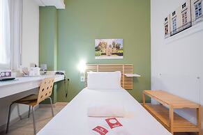 Best Quality Hotel Gran Mogol