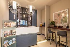 Best Quality Hotel Gran Mogol