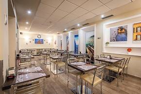 Best Quality Hotel Gran Mogol