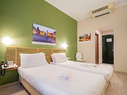 Best Quality Hotel Gran Mogol