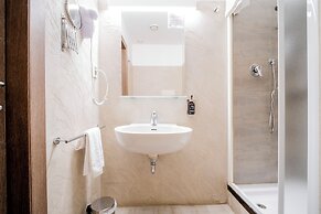 Best Quality Hotel Gran Mogol