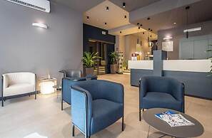 Best Quality Hotel Gran Mogol