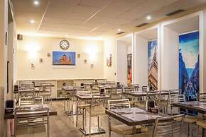 Best Quality Hotel Gran Mogol