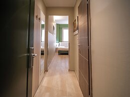 Best Quality Hotel Gran Mogol