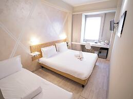 Best Quality Hotel Gran Mogol