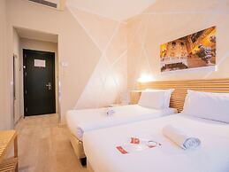 Best Quality Hotel Gran Mogol