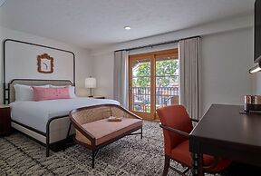 Mar Monte Hotel, in The Unbound Collection by Hyatt