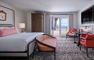 Mar Monte Hotel, in The Unbound Collection by Hyatt