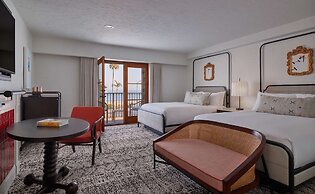 Mar Monte Hotel, in The Unbound Collection by Hyatt