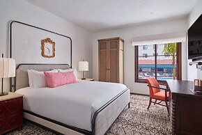 Mar Monte Hotel, in The Unbound Collection by Hyatt