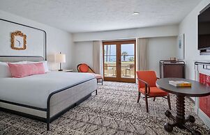 Mar Monte Hotel, in The Unbound Collection by Hyatt