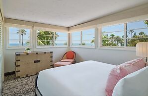 Mar Monte Hotel, in The Unbound Collection by Hyatt