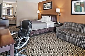 Quality Inn Kingsland